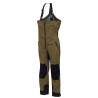 SG SG4 BIB & BRACE XL OLIVE GREEN