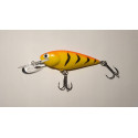 Wobler Dorado K-5 JUMPER Floating CL 9cm/20g Wobler Dorado K-5 JUMPER Floating CL 9cm/20g