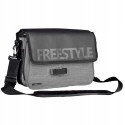 Torba Spro z pudełkami Fstyl Jigging Bag Torba Spro z pudełkami Fstyl Jigging Bag