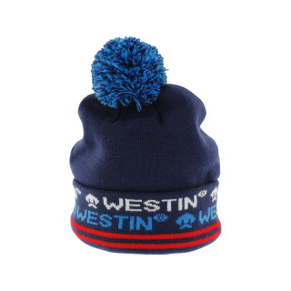 Westin Snowroller Beanie One size Deep Blue
