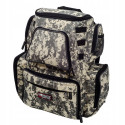 Robinson Plecak Camo Predator, 29*20*44cm Robinson Plecak Camo Predator, 29*20*44cm