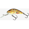 Wobler Salmo Hornet 3F T