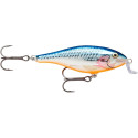 Wobler Rapala Shallow SHAD RAP SSR07 7CM 7G SB RA5819149 Wobler Rapala Shallow SHAD RAP SSR07 7CM 7G SB RA5819149