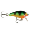 Wobler Rapala Mini FAT RAP MFR03 3CM 4G P RA5805035