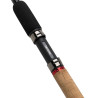 WĘDKA DAIWA NINJA MATCH 13' 395CM 2-8LB 3SEC NJM13W-AU 204627