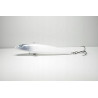 Wobler RCB Slim Minnow 10cm 13g Nr Z009 White