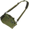 Torba Termiczna Ngt INSULATED BREW KIT BAG 35X17X13CM FLA-BREWBAG-474-CAM