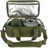 Torba Termiczna Ngt INSULATED BREW KIT BAG 35X17X13CM FLA-BREWBAG-474-CAM