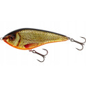 Swim Glidebait 10Cm 34g Sinking Real Rudd Swim Glidebait 10Cm 34g Sinking Real Rudd