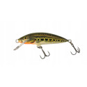 Wobler Dorado CLASSIC K-3 F 7cm 5g CT Wobler Dorado CLASSIC K-3 F 7cm 5g CT