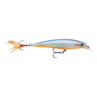 Wobler Rapala X-Rap XR10-SCP