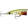 Wobler Rapala Ultra LIGHT POP ULP04 4CM 3G GDAU RA5816553