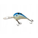 Wobler Gloog Rattling Hades 70 Floating 7cm 36g TB Wobler Gloog Rattling Hades 70 Floating 7cm 36g TB