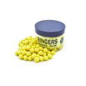 WAFTERSY RINGERS 10MM 150ML YELLOW PRNG57 WAFTERSY RINGERS 10MM 150ML YELLOW PRNG57