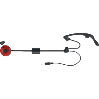 Sygnalizator Brań Na PODPÓRKE Jaxon ŻÓŁTY AJ-SYS111D