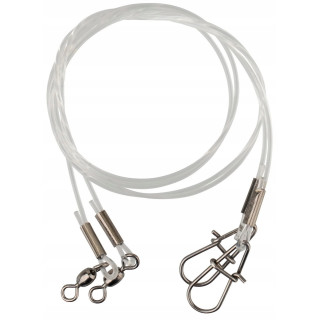 Sg Regenerator Trace 50CM 0.85MM 20KG 44LBS 3PCS