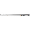 Wędka Dragon Black ROCK II SPINNING 2.18M 1-10G 25-70-218