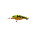 Wobler Dorado K-1 INVADER 4 CM FLOATING FT Wobler Dorado K-1 INVADER 4 CM FLOATING FT