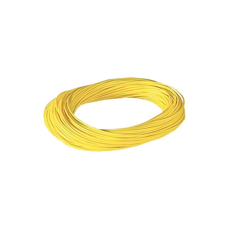 Sznur Muchowy Jaxon INTENSA FLY LINE PŁYWAJĄCY DT-F 90FT NM-1DT06F Sznur Muchowy Jaxon INTENSA FLY LINE PŁYWAJĄCY DT-F 90FT NM-1DT06F