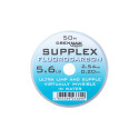 Żyłka Drennan Supplex FLUOROCARBON 0.20MM 50M 2.54KG 5.6LB LCSPXF056 Żyłka Drennan Supplex FLUOROCARBON 0.20MM 50M 2.54KG 5.6LB LCSPXF056