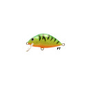 Wobler Dorado LAKE K-2 F 3,5cm 4g FT Wobler Dorado LAKE K-2 F 3,5cm 4g FT