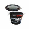 Wiadro Genlog Feeder TEAM 18L+POKRYWA GGFTB-01-18
