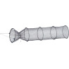 SIATKA KONGER 40/150CM 710140150