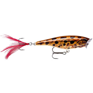Wobler Rapala Skitter POP SP07-FL