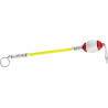Sygnalizator Jaxon Podwieszany ŚREDNI 16CM AJ-352