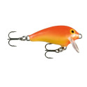 Wobler Rapala Mini FAT RAP MFR03 3CM 4G GFR RA5818364 Wobler Rapala Mini FAT RAP MFR03 3CM 4G GFR RA5818364