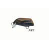 Wobler Dorado K-3 Beetle Floating NBT