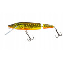 Salmo Pike JFL 13cm HOT PIKE Salmo Pike JFL 13cm HOT PIKE