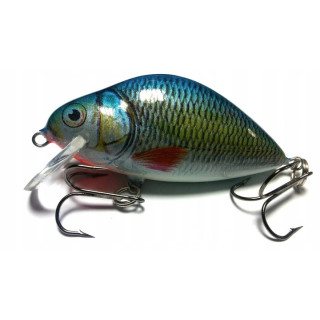 Wobler Dorado LAKE 7 CM FLOATING B