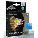 Żyłka Dragon Millenium/Made In Japan OKOŃ 250m 0,16mm/3,82kg niebieska Żyłka Dragon Millenium/Made In Japan OKOŃ 250m 0,16mm/3,82kg niebieska