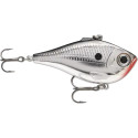 WOBLER RAPALA RIPPIN' RAP RPR07 7CM 24G CH RA5812280 WOBLER RAPALA RIPPIN' RAP RPR07 7CM 24G CH RA5812280