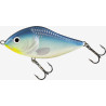 Wobler Salmo Slider 7S BBH