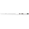 Wędka Daiwa Silver CREEK UL SPOON 2.30M 0.5-5G 11432-230