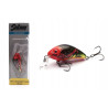 Salmo H3 5SR FIRE BUG