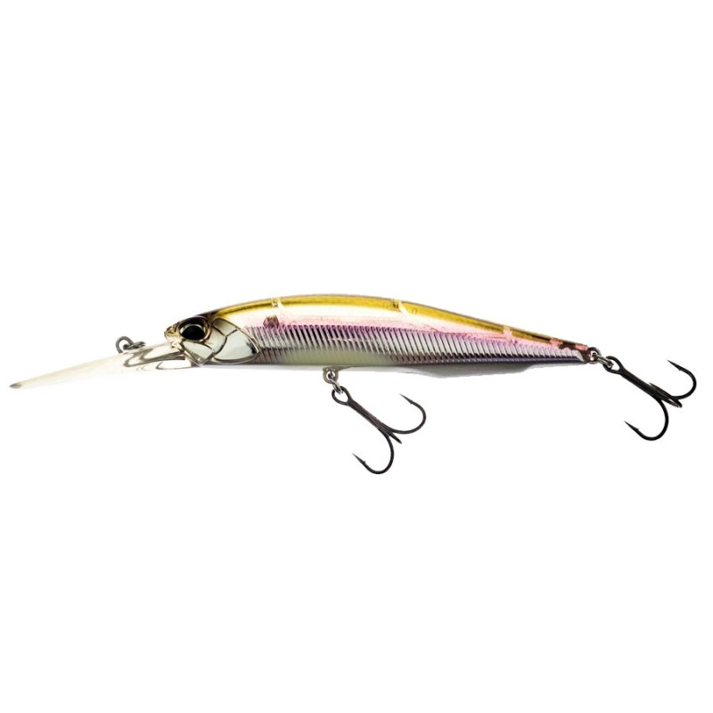 WOBLER DUO REALIS JERKBAIT 100DR-SP 10CM 15.40G KOMOCHI WAKASAGI DSH3061 2016240 WOBLER DUO REALIS JERKBAIT 100DR-SP 10CM 15.40G KOMOCHI WAKASAGI DSH3061 2016240