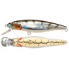 Wobler Pontoon21 Greedy GUTS SP 11.1CM 20.1G 407 MI PERCH 111SP-SR407