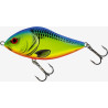 Wobler Salmo Slider 5S CB