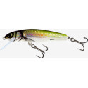 Wobler Salmo Minnow 7S HBL Wobler Salmo Minnow 7S HBL