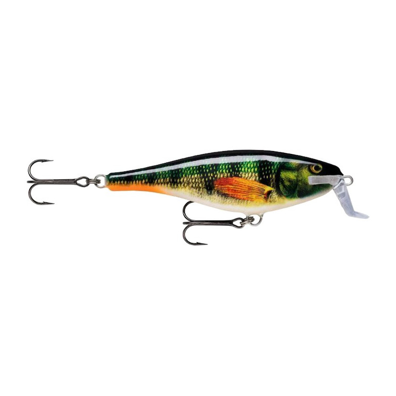 Wobler Rapala Super SHAD RAP SSR14 14CM 45G PEL RA5820043 Wobler Rapala Super SHAD RAP SSR14 14CM 45G PEL RA5820043