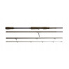 SG SG4 FAST GAME TR 7'1"/2.15M F 20-60G/MH 4SEC