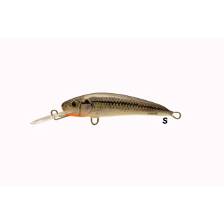 Wobler Dorado K-4 STICK 9 CM FLOATING S