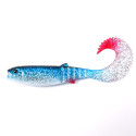 Savage Gear Przynęta CANNIBAL CURLTAIL 10CM - ROACH Savage Gear Przynęta CANNIBAL CURLTAIL 10CM - ROACH