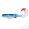 Savage Gear Przynęta CANNIBAL CURLTAIL 10CM - ROACH