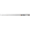 Wędka Dragon Black ROCK II SPINNING 2.45M 5-25G 25-75-245