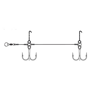 Vmc Pike Rig STINGER