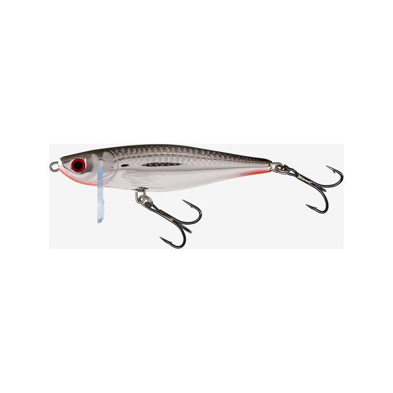 Wobler Salmo Thrill 5S SFF
